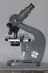 Olympus ECE Microscope